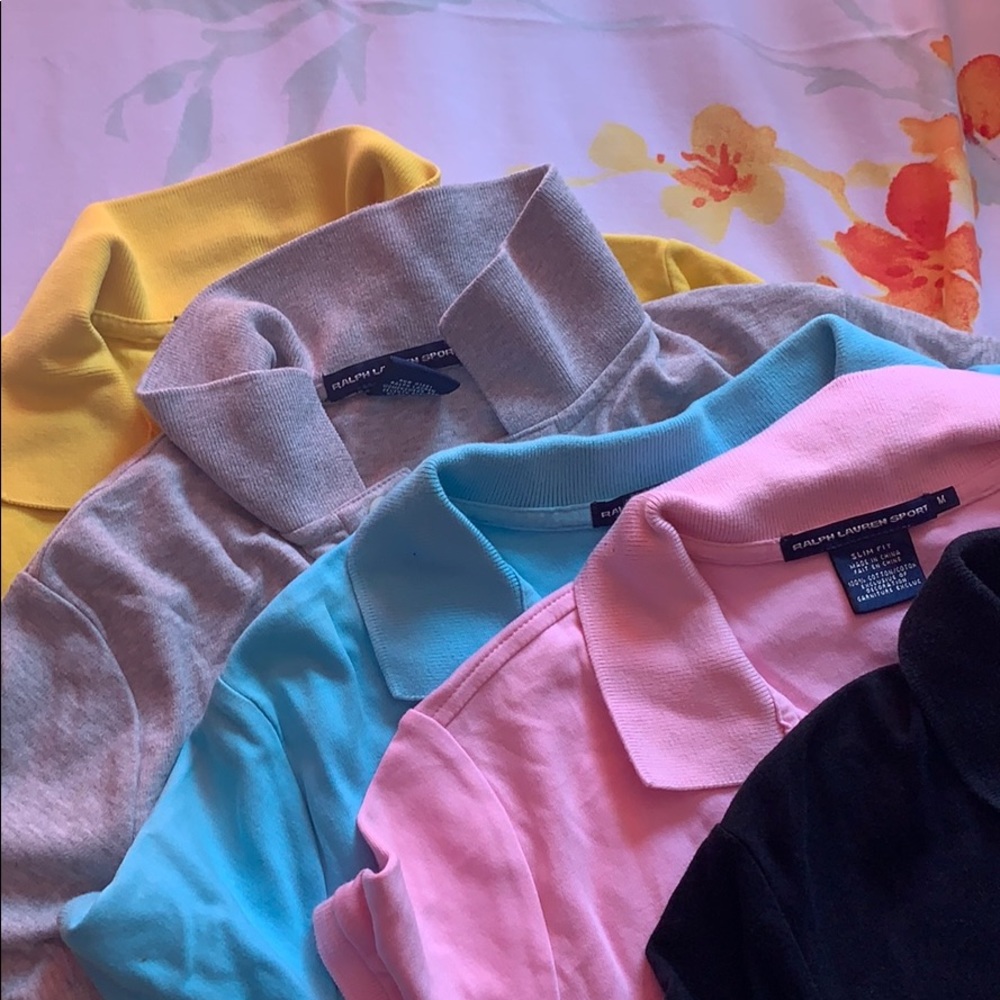 Ralph polo 👕 - Picture 2 of 3